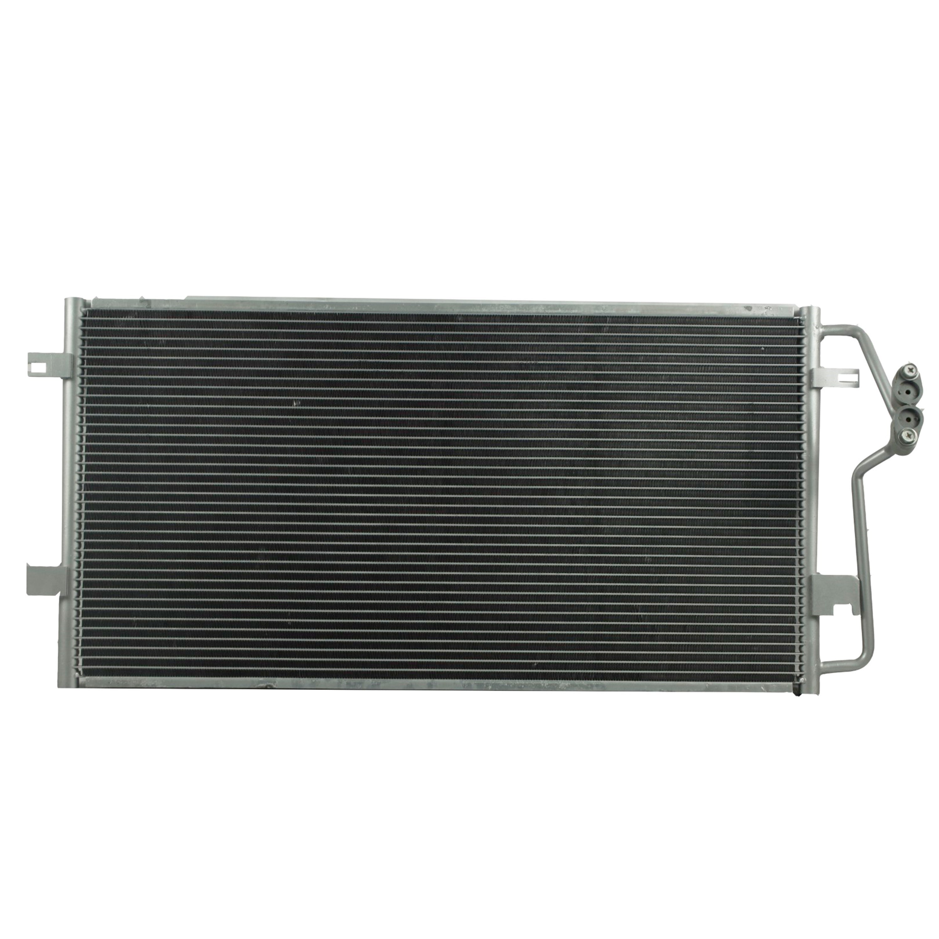 Condensador Automotriz Cadillac Deville 00-05