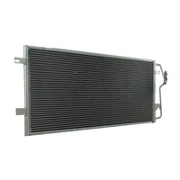Condensador Automotriz Cadillac Deville 00-05