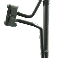 Condensador Automotriz Cadillac Deville 00-05