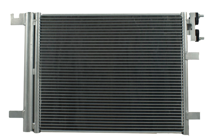 Condensador Automotriz Chevrolet HHR 06-09