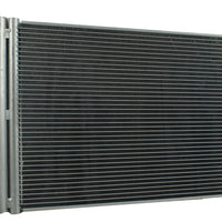 Condensador Automotriz Chevrolet HHR 06-09