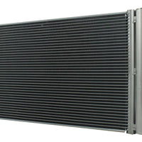 Condensador Automotriz Chevrolet HHR 06-09