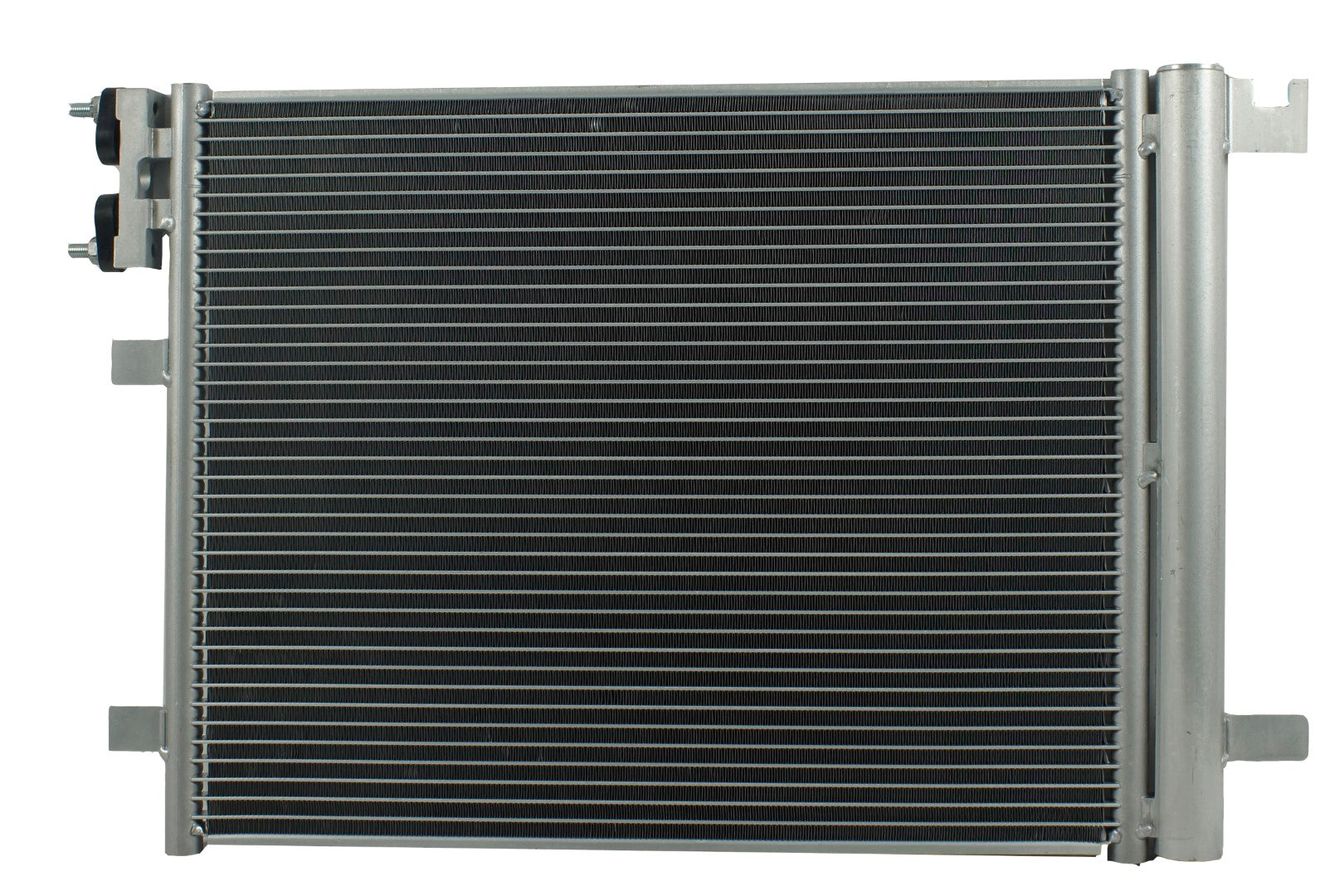 Condensador Automotriz Chevrolet HHR 06-09