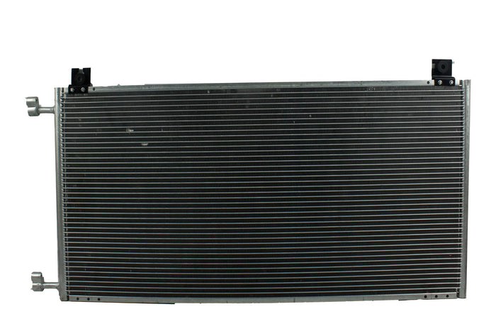 Condensador Automotriz Chevrolet Tahoe Escalade Yukon Yukon XL Silverado Sierra Pick Up 00-09