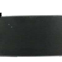 Condensador Automotriz Chevrolet Tahoe Escalade Yukon Yukon XL Silverado Sierra Pick Up 00-09