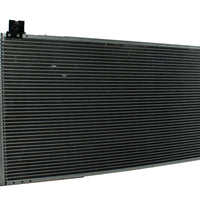Condensador Automotriz Chevrolet Tahoe Escalade Yukon Yukon XL Silverado Sierra Pick Up 00-09