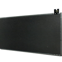Condensador Automotriz Chevrolet Tahoe Escalade Yukon Yukon XL Silverado Sierra Pick Up 00-09