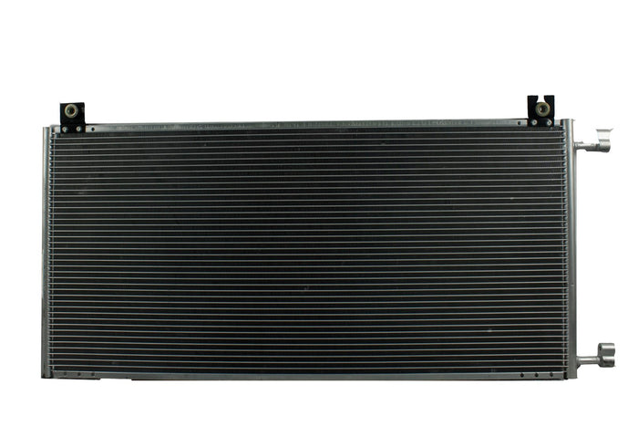 Condensador Automotriz Chevrolet Tahoe Escalade Yukon Yukon XL Silverado Sierra Pick Up 00-09