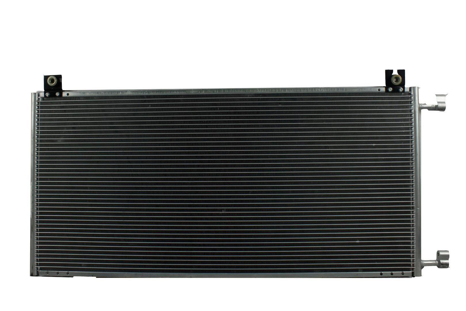 Condensador Automotriz Chevrolet Tahoe Escalade Yukon Yukon XL Silverado Sierra Pick Up 00-09