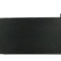 Condensador Automotriz Chevrolet Tahoe Escalade Yukon Yukon XL Silverado Sierra Pick Up 00-09