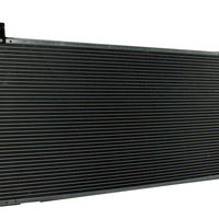Condensador Automotriz Chevrolet Tahoe Escalade Yukon Yukon XL Silverado Sierra Pick Up 00-09