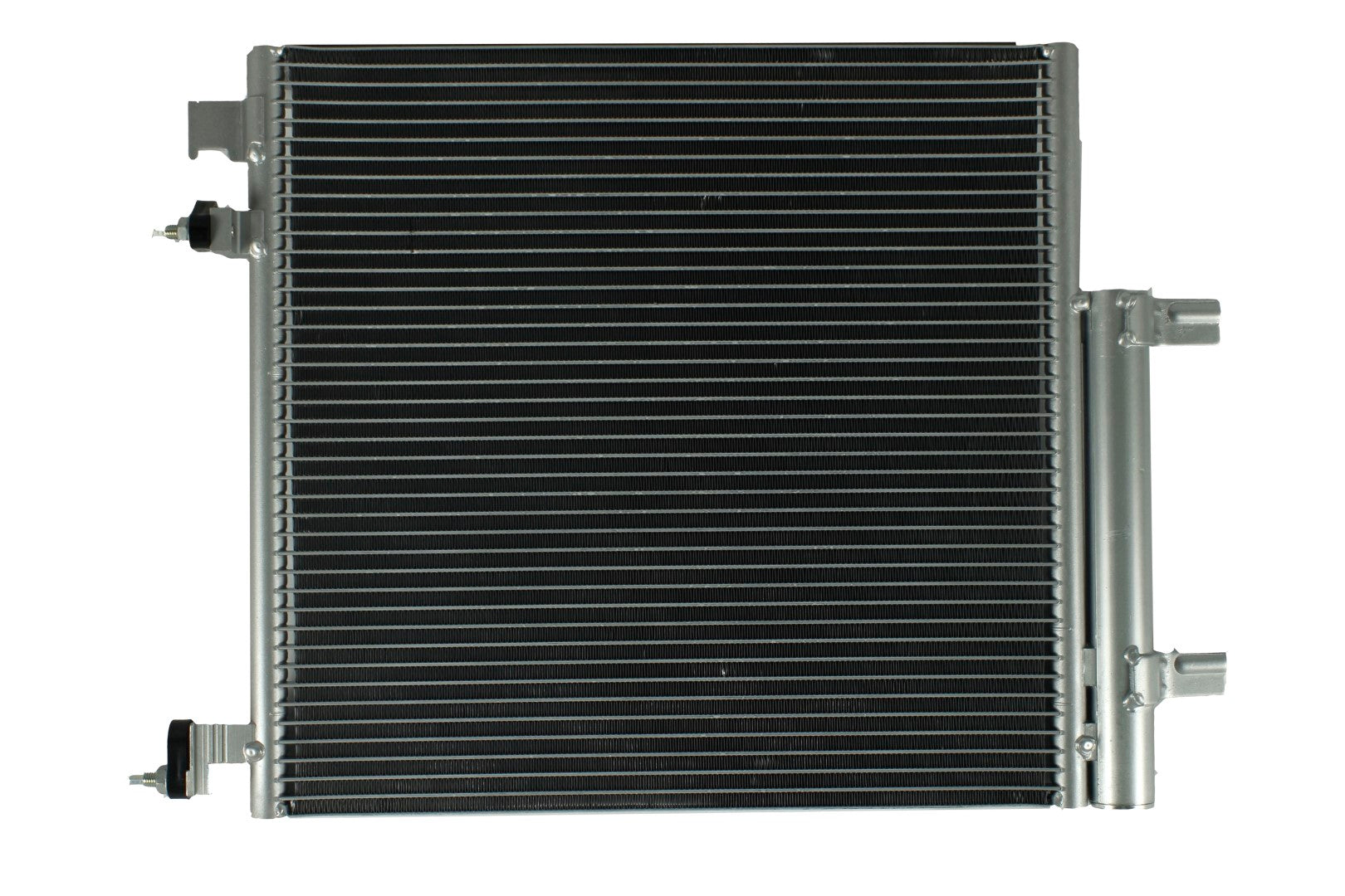 Condensador Automotriz Chevrolet Spark 11 - 15