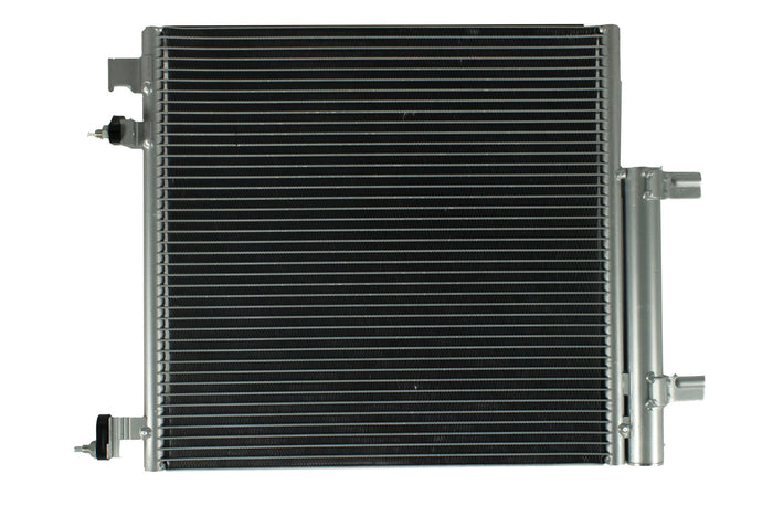 Condensador Automotriz Chevrolet Spark 11 - 15