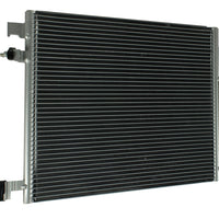 Condensador Automotriz Chevrolet Spark 11 - 15