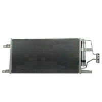 Condensador Automotriz Pontiac Montana Saturn Relay Rendezvous Terraza Uplander 06-07