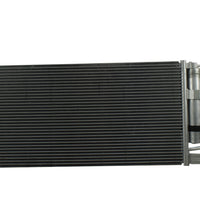 Condensador Automotriz Pontiac Montana Saturn Relay Rendezvous Terraza Uplander 06-07
