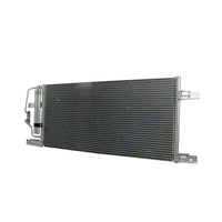 Condensador Automotriz Pontiac Montana Saturn Relay Rendezvous Terraza Uplander 06-07