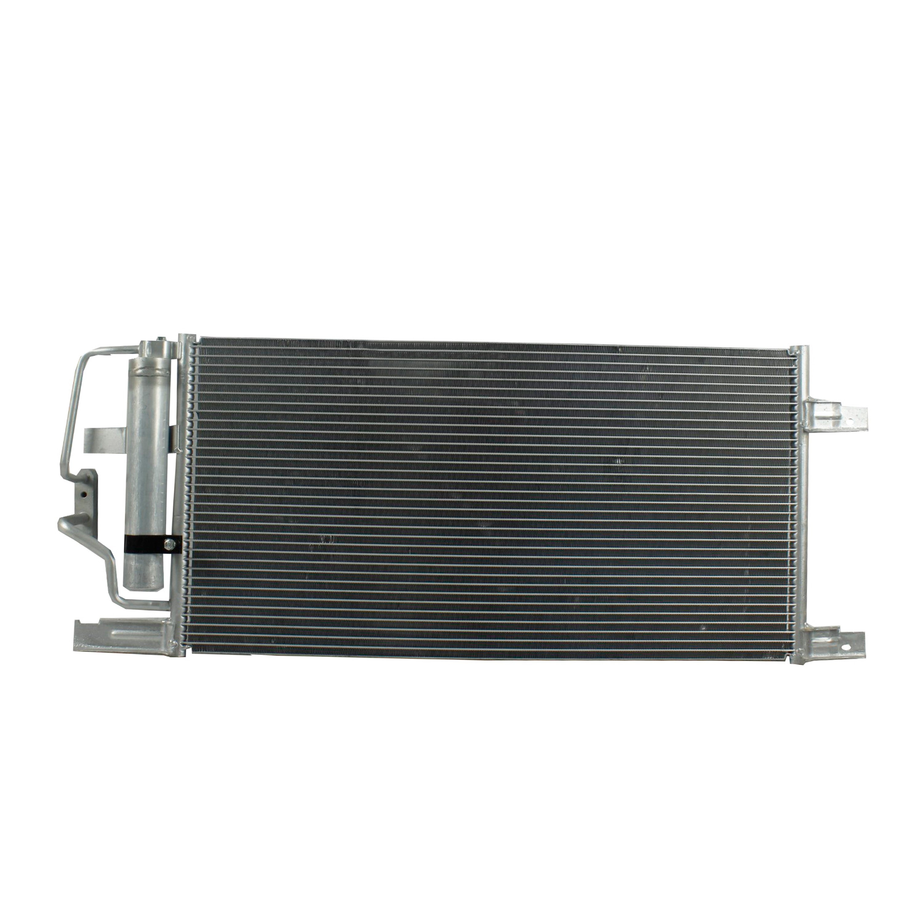 Condensador Automotriz Pontiac Montana Saturn Relay Rendezvous Terraza Uplander 06-07