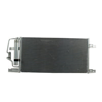 Condensador Automotriz Pontiac Montana Saturn Relay Rendezvous Terraza Uplander 06-07