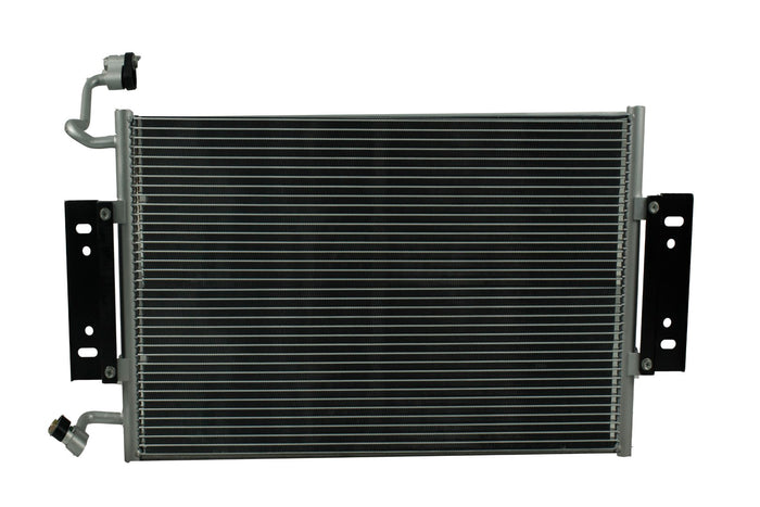 Condensador Automotriz Suzuki Alero Classic Grand AM Malibu 02-05
