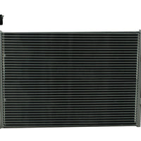 Condensador Automotriz Suzuki Alero Classic Grand AM Malibu 02-05
