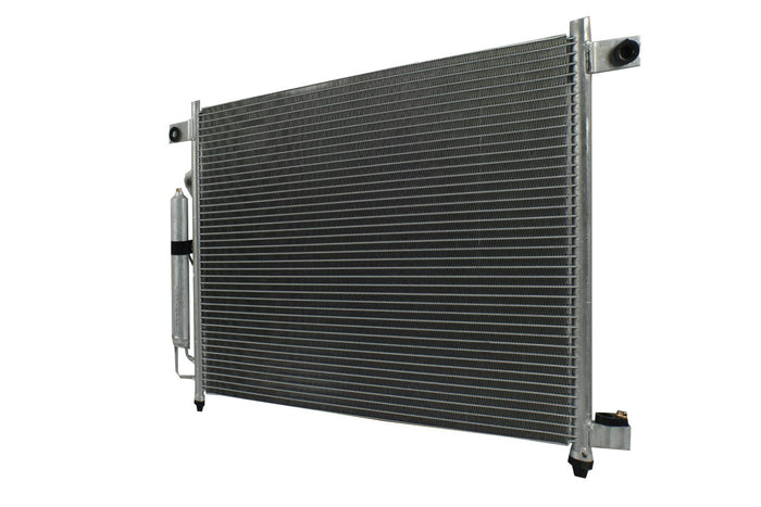 Condensador Automotriz Chevrolet Aveo G3 Wave Swift 04-09
