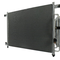 Condensador Automotriz Chevrolet Aveo G3 Wave Swift 04-09
