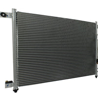 Condensador Automotriz Chevrolet Aveo G3 Wave Swift 04-09