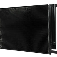 Condensador Automotriz Hummer H3 06-08