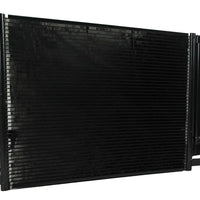 Condensador Automotriz Hummer H3 06-08