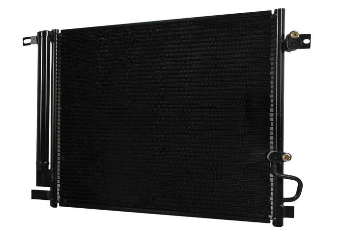 Condensador Automotriz Hummer H3 06-08