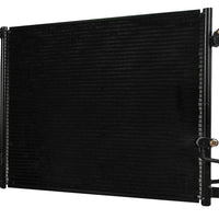 Condensador Automotriz Hummer H3 06-08
