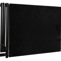 Condensador Automotriz Hummer H3 06-08