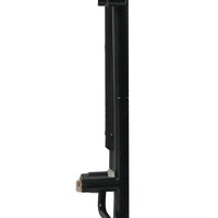 Condensador Automotriz Hummer H3 06-08