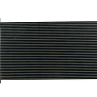 Condensador Automotriz Chevrolet Series Pick Up Blazers Suburban Jimmy 92-93