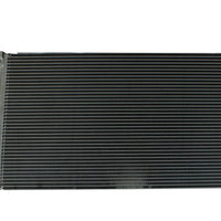 Condensador Automotriz Chevrolet Suburban C1500 C2500 K1500 K2500 Yukon Blazers 94-95