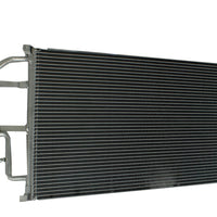 Condensador Automotriz Chevrolet Suburban C1500 C2500 K1500 K2500 Yukon Blazers 94-95