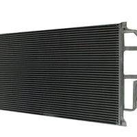 Condensador Automotriz Chevrolet Suburban C1500 C2500 K1500 K2500 Yukon Blazers 94-95
