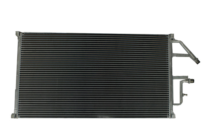 Condensador Automotriz Chevrolet Suburban C1500 C2500 K1500 K2500 Yukon Blazers 94-95
