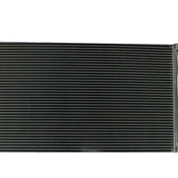 Condensador Automotriz Chevrolet Suburban C1500 C2500 K1500 K2500 Yukon Blazers 94-95