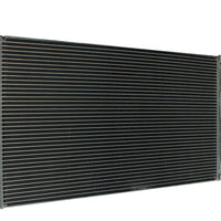 Condensador Automotriz Chevrolet Suburban C1500 C2500 K1500 K2500 Yukon Blazers 94-95