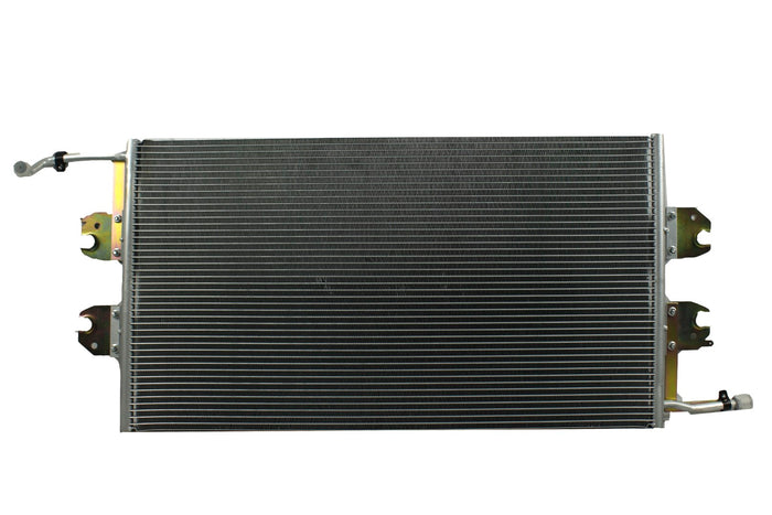 Condensador Automotriz Chevrolet G Series Vans Savana Express 96-02