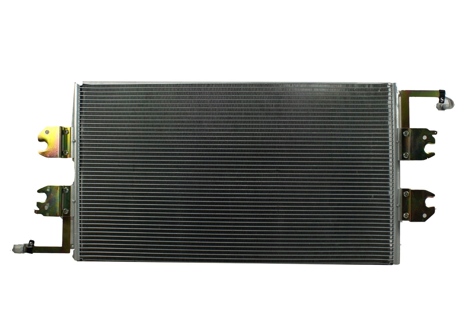 Condensador Automotriz Chevrolet G Series Vans Savana Express 96-02
