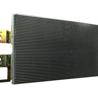 Condensador Automotriz Chevrolet G Series Vans Savana Express 96-02