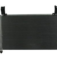 Condensador Automotriz Pontiac Matiz Chevrolet Spark 12-18
