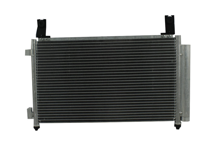 Condensador Automotriz Pontiac Matiz Chevrolet Spark 12-18