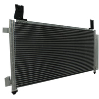 Condensador Automotriz Pontiac Matiz Chevrolet Spark 12-18
