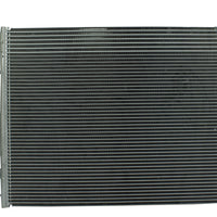 Condensador Automotriz Chrysler Town & Country Voyager Grand Caravan Ram Routan 08-18