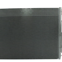 Condensador Automotriz Chrysler Town & Country Voyager Grand Caravan Ram Routan 08-18