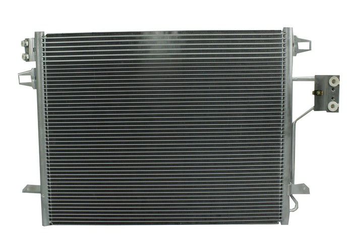 Condensador Automotriz Chrysler Town & Country Voyager Grand Caravan Ram Routan 08-18